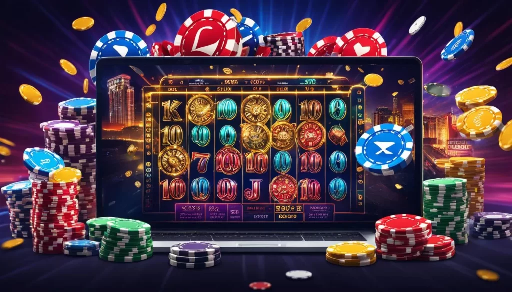 Cá cược có trách nhiệm qh99