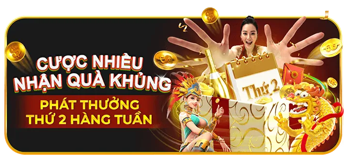 Khuyến mãi nạp tiền hàng tuần cho cá cược thể thao qh99