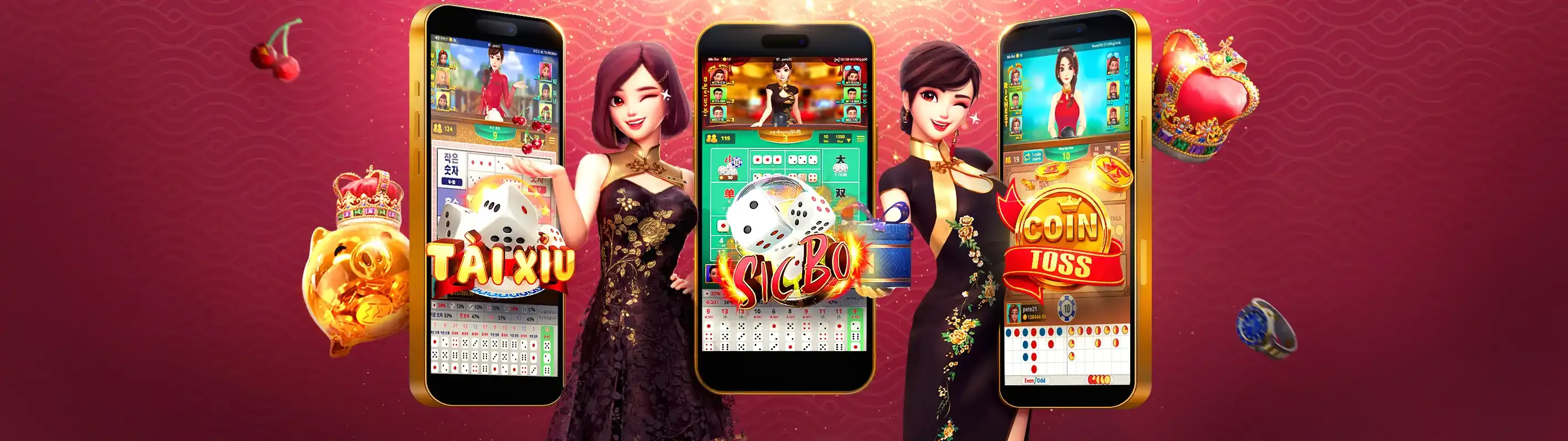 Thế giới bắn cá sống động tại QH99