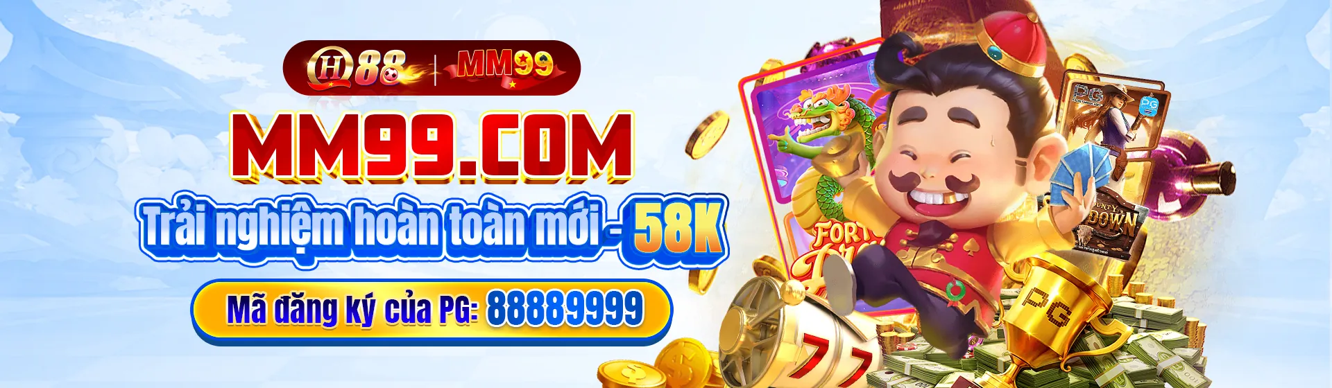 Hình ảnh chính blog QH99 về cá cược trực tuyến và giải trí