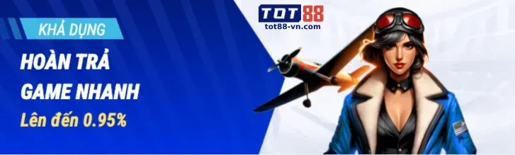 Chương trình hoàn trả hàng ngày/tuần tại QH99